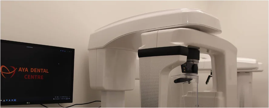 dental clinic red hill