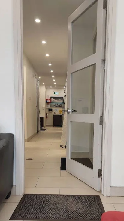 experianced dentists red hill